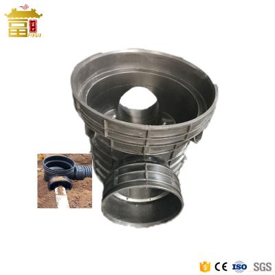 Factory Sale PP+PE Sewage Raining Water Manhole Well From 200mm -1000mm 