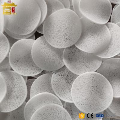 HDPE MBBR Bio Filter Media 