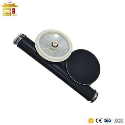 High Quality Aeration Fine Bubble Air Disc Diffuser for Fish Pond