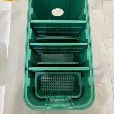 FUGU Wholesale Grease Trap Interceptor for Kitchen Sink - 副本